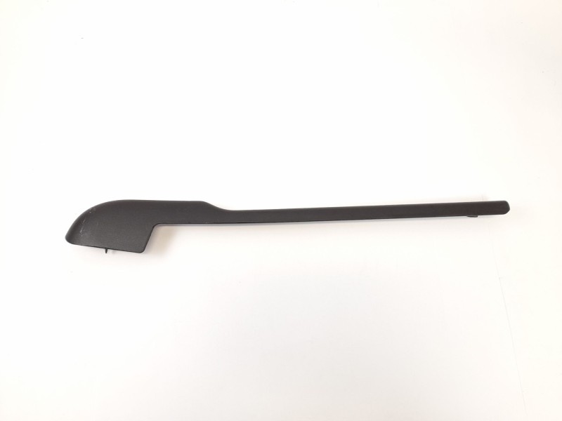 Recambio de moldura para skoda superb (3u4) 2.0 tdi dpf referencia OEM IAM 1J0881088D  