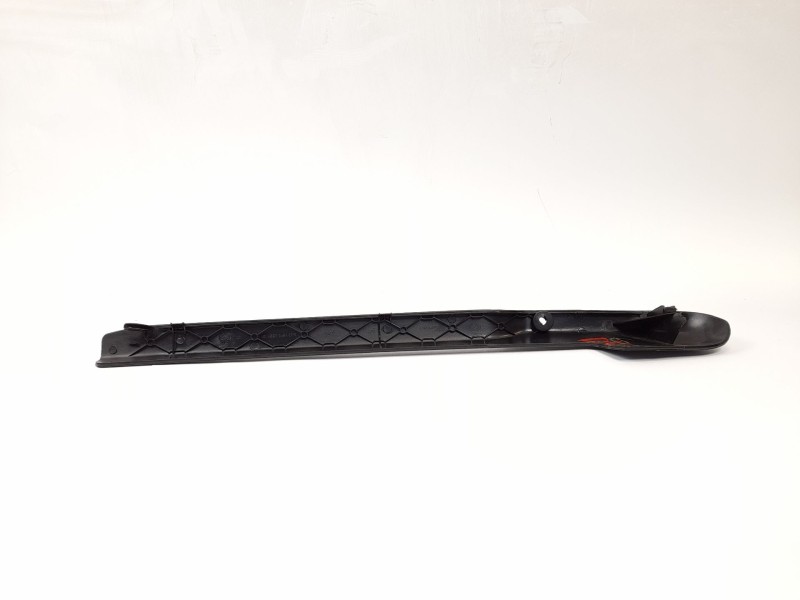Recambio de moldura para skoda superb (3u4) 2.0 tdi dpf referencia OEM IAM 1J0881088D  