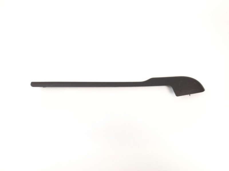 Recambio de moldura para skoda superb (3u4) 2.0 tdi dpf referencia OEM IAM 3B0881087D  