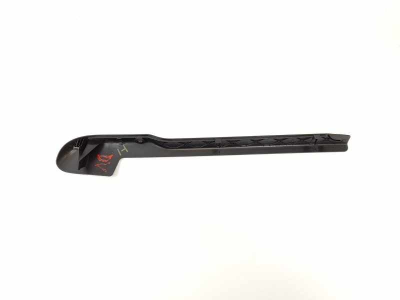 Recambio de moldura para skoda superb (3u4) 2.0 tdi dpf referencia OEM IAM 3B0881087D  