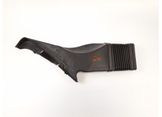 Recambio de tubo para skoda superb (3u4) 2.0 tdi dpf referencia OEM IAM 3B0129617G  
