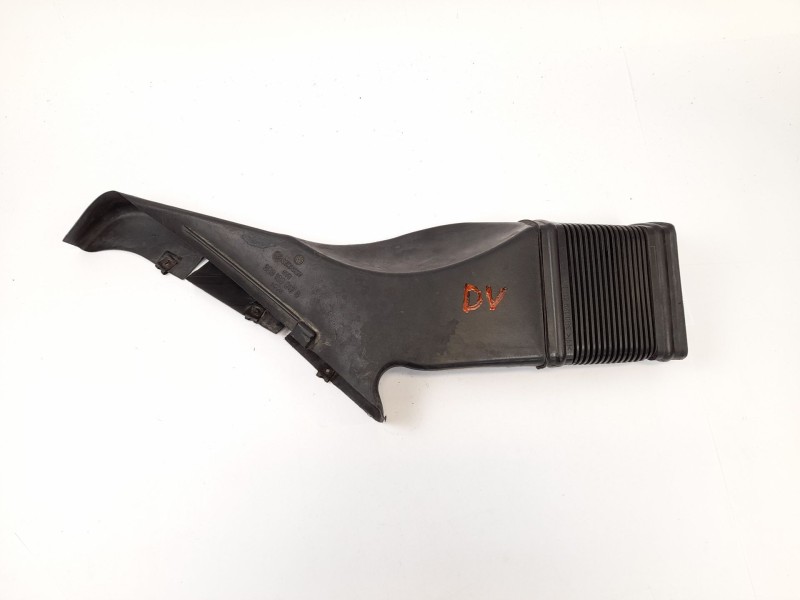Recambio de tubo para skoda superb (3u4) 2.0 tdi dpf referencia OEM IAM 3B0129617G  