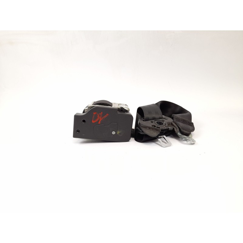 Recambio de cinturon seguridad delantero derecho para skoda superb (3u4) 2.0 tdi dpf referencia OEM IAM 3B1857705H  561084100