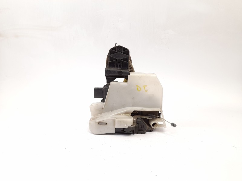 Recambio de cerradura puerta delantera izquierda para skoda superb (3u4) 2.0 tdi dpf referencia OEM IAM   