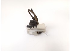 Recambio de cerradura puerta delantera izquierda para skoda superb (3u4) 2.0 tdi dpf referencia OEM IAM    2