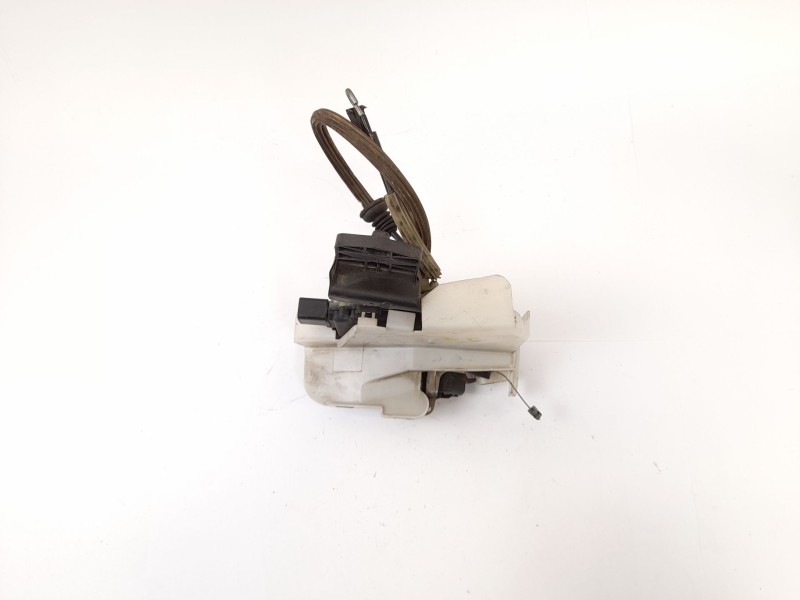 Recambio de cerradura puerta delantera izquierda para skoda superb (3u4) 2.0 tdi dpf referencia OEM IAM   