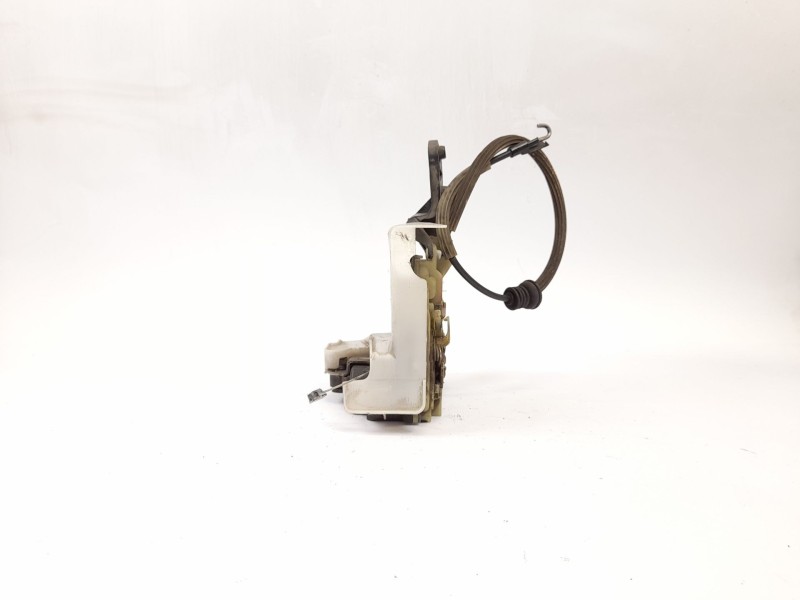 Recambio de cerradura puerta delantera izquierda para skoda superb (3u4) 2.0 tdi dpf referencia OEM IAM   