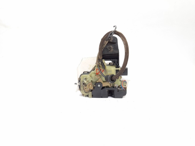 Recambio de cerradura puerta delantera izquierda para skoda superb (3u4) 2.0 tdi dpf referencia OEM IAM   