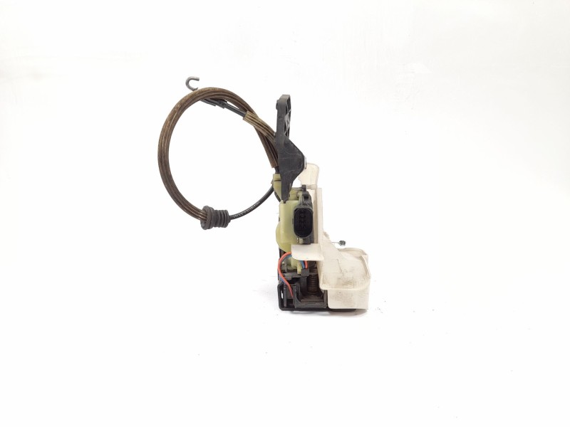 Recambio de cerradura puerta delantera izquierda para skoda superb (3u4) 2.0 tdi dpf referencia OEM IAM   