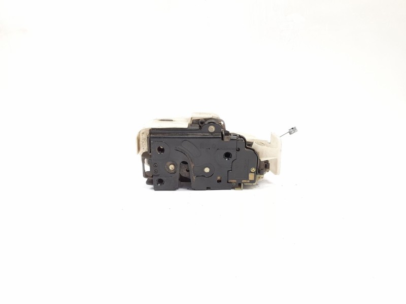 Recambio de cerradura puerta delantera izquierda para skoda superb (3u4) 2.0 tdi dpf referencia OEM IAM   