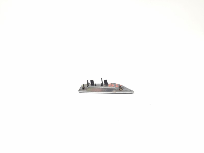 Recambio de moldura para skoda superb (3u4) 2.0 tdi dpf referencia OEM IAM 3U0955109B  24726300
