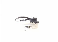 Recambio de cerradura puerta delantera derecha para skoda superb (3u4) 2.0 tdi dpf referencia OEM IAM    2