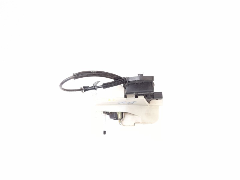 Recambio de cerradura puerta delantera derecha para skoda superb (3u4) 2.0 tdi dpf referencia OEM IAM   