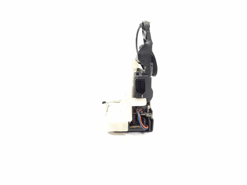 Recambio de cerradura puerta delantera derecha para skoda superb (3u4) 2.0 tdi dpf referencia OEM IAM   