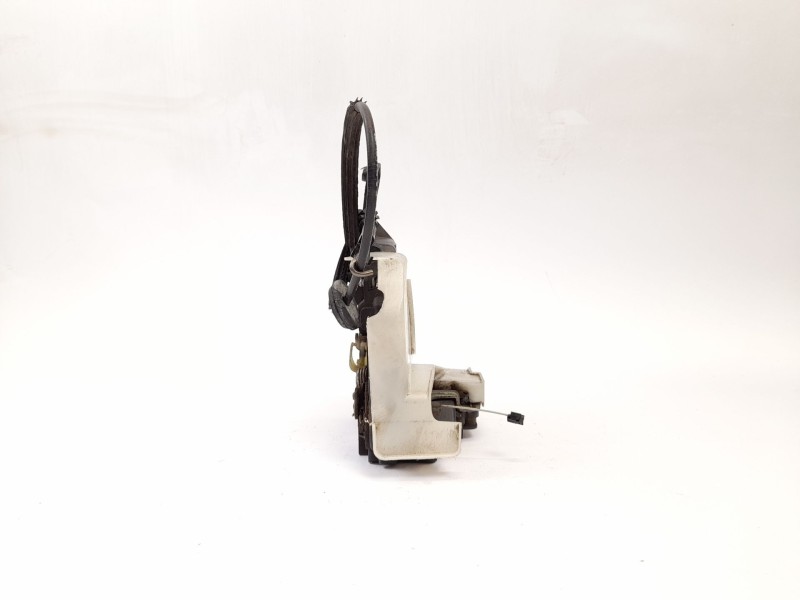 Recambio de cerradura puerta delantera derecha para skoda superb (3u4) 2.0 tdi dpf referencia OEM IAM   