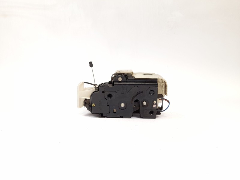 Recambio de cerradura puerta delantera derecha para skoda superb (3u4) 2.0 tdi dpf referencia OEM IAM   