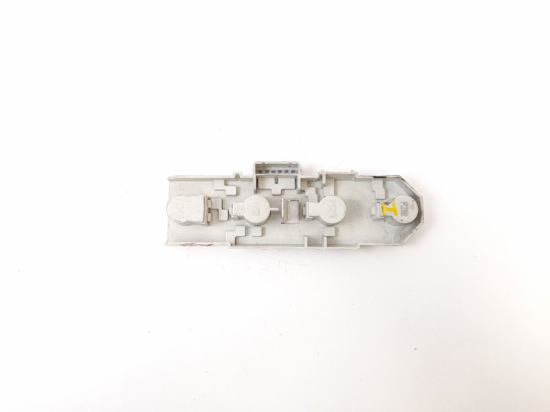 Recambio de portalamparas para skoda superb (3u4) 2.0 tdi dpf referencia OEM IAM 3U5945257  
