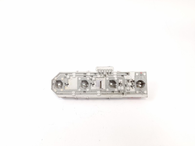 Recambio de portalamparas para skoda superb (3u4) 2.0 tdi dpf referencia OEM IAM 3U5945257  