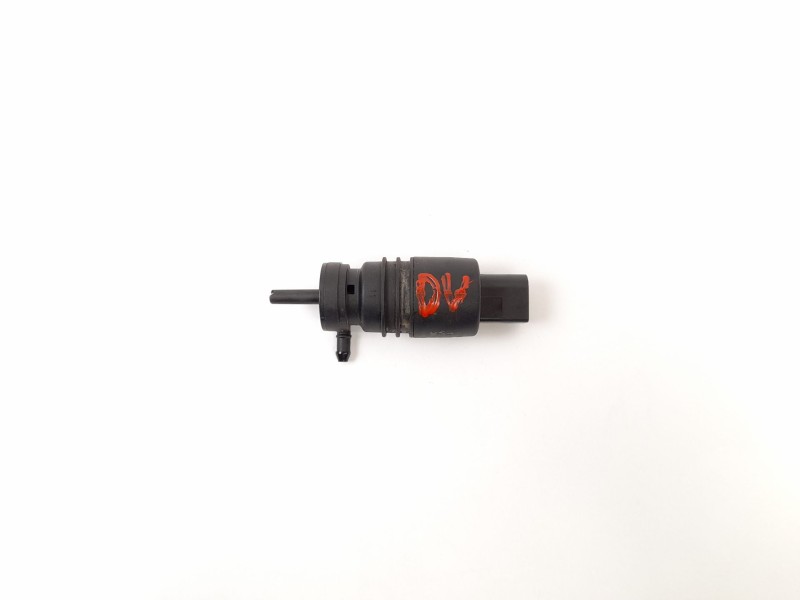 Recambio de bomba limpia para skoda superb (3u4) 2.0 tdi dpf referencia OEM IAM 1T0955651  3028149