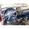 nissan almera ii (n16) del año 2005