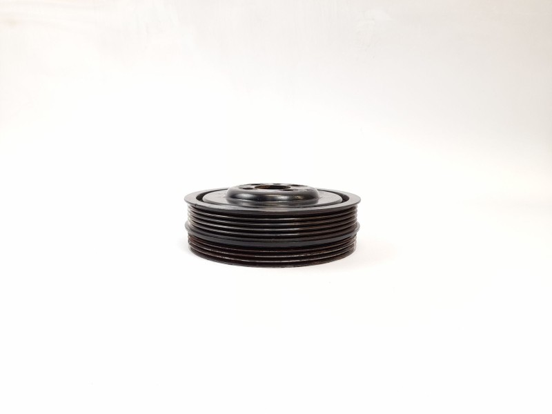 Recambio de polea cigueñal para skoda superb (3u4) 2.0 tdi dpf referencia OEM IAM 03G105243B  