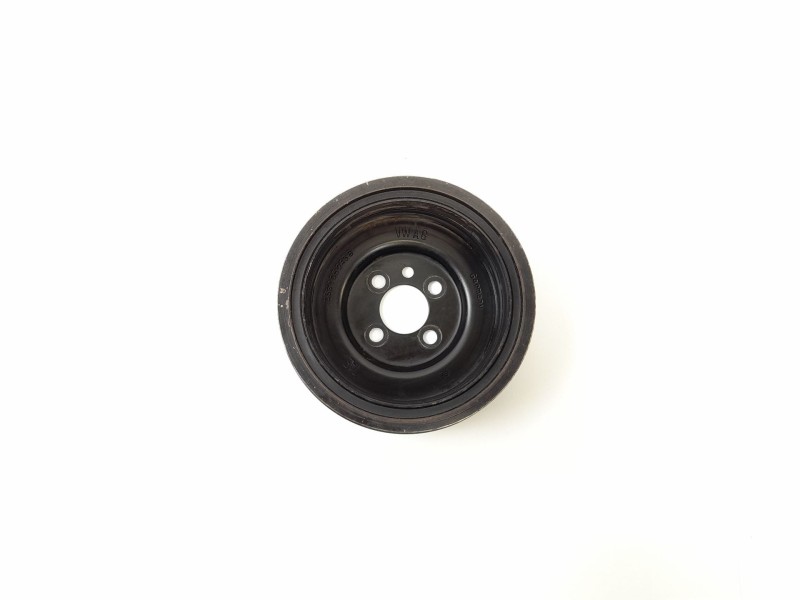 Recambio de polea cigueñal para skoda superb (3u4) 2.0 tdi dpf referencia OEM IAM 03G105243B  