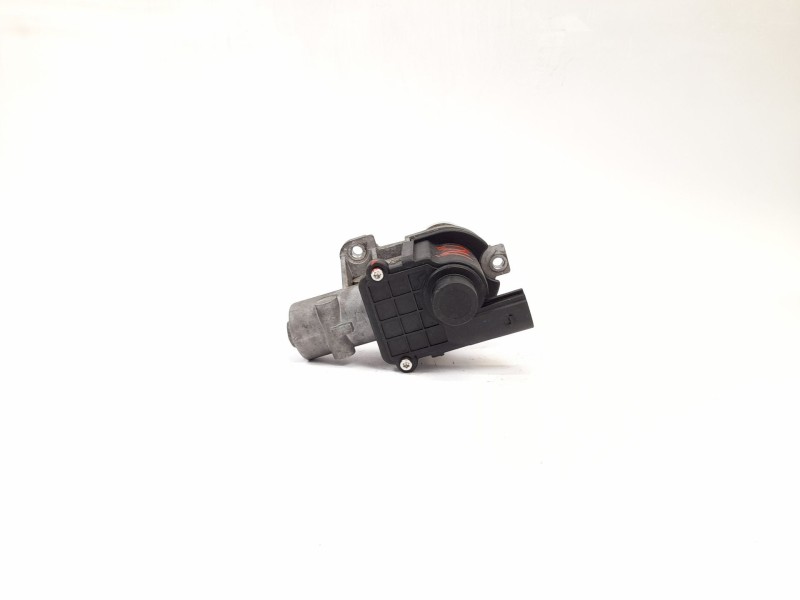 Recambio de valvula egr para skoda superb (3u4) 2.0 tdi dpf referencia OEM IAM   