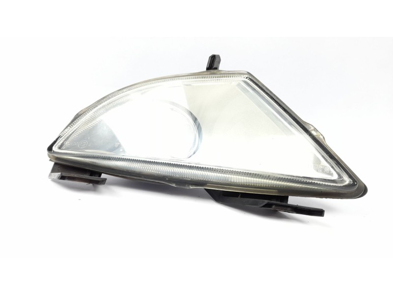 Recambio de faro antiniebla izquierdo para ford fiesta (cbk) 1.4 tdci cat referencia OEM IAM 15201  