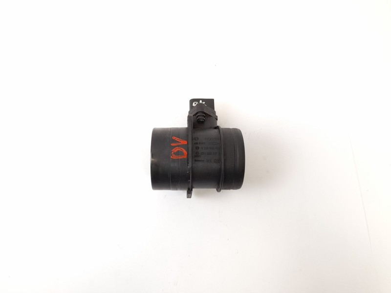 Recambio de caudalimetro para skoda superb (3u4) 2.0 tdi dpf referencia OEM IAM 074906461B  0281002461