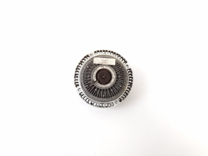 Recambio de maza embrague viscoso para skoda superb (3u4) 2.0 tdi dpf referencia OEM IAM 8110107  