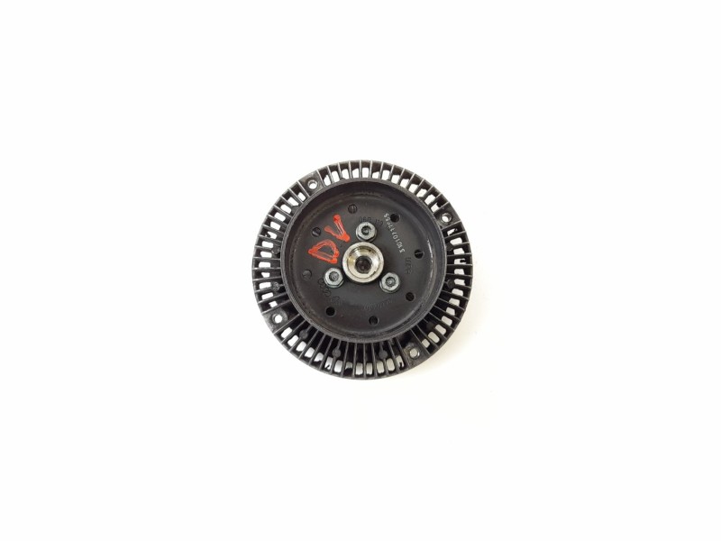 Recambio de maza embrague viscoso para skoda superb (3u4) 2.0 tdi dpf referencia OEM IAM 8110107  