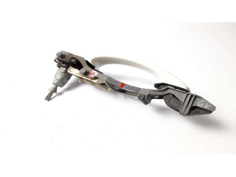 MANETA EXTERIOR DELANTERA IZQUIERDA 1K0837885A 