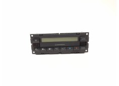 Recambio de mando climatizador para skoda superb (3u4) 2.0 tdi dpf referencia OEM IAM   