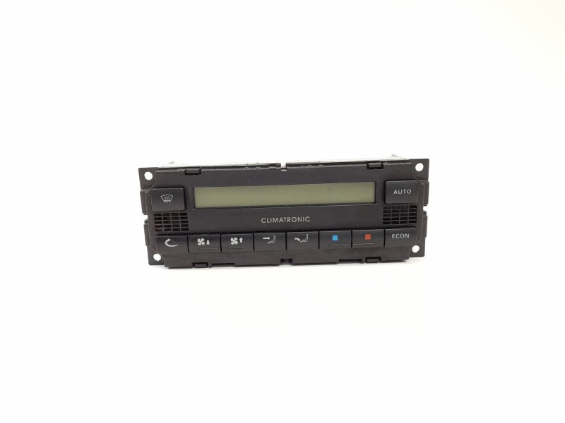 Recambio de mando climatizador para skoda superb (3u4) 2.0 tdi dpf referencia OEM IAM   