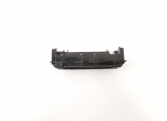 Recambio de mando climatizador para skoda superb (3u4) 2.0 tdi dpf referencia OEM IAM    2