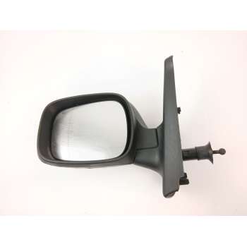 RETROVISOR IZQUIERDO 836157 