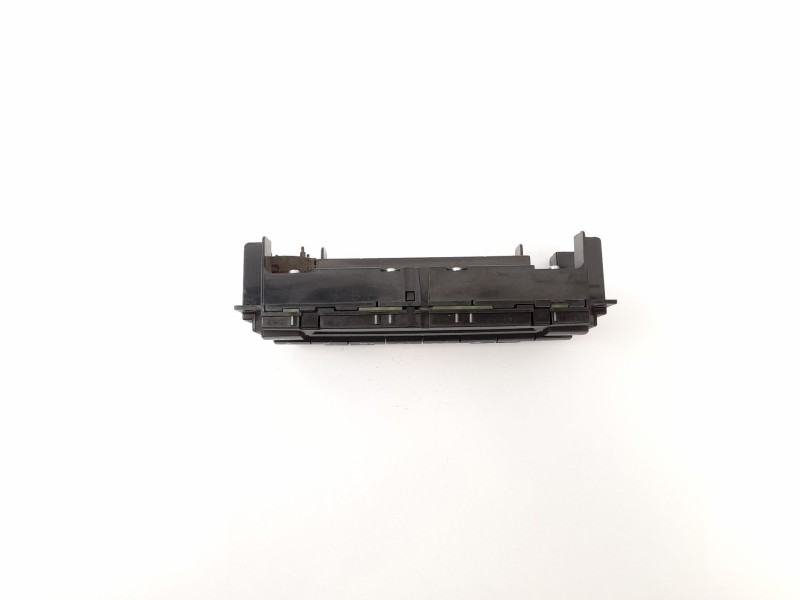 Recambio de mando climatizador para skoda superb (3u4) 2.0 tdi dpf referencia OEM IAM   