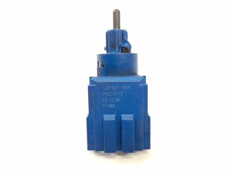 Recambio de interruptor para skoda superb (3u4) 2.0 tdi dpf referencia OEM IAM 1J0927189F  19322013