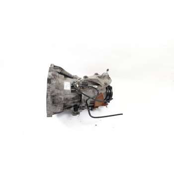 CAJA CAMBIOS 2N1R7002EB 