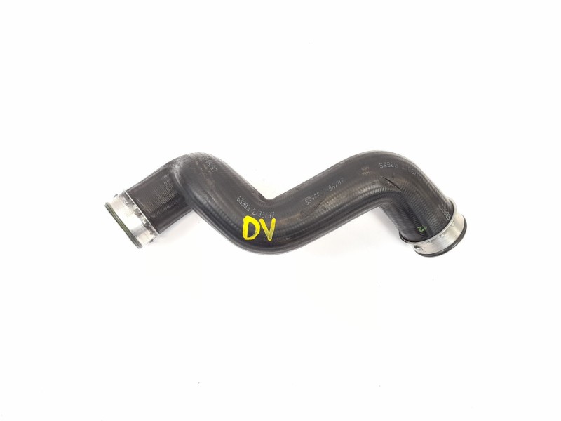 Recambio de tubo para skoda superb (3u4) 2.0 tdi dpf referencia OEM IAM 3B0145834N  