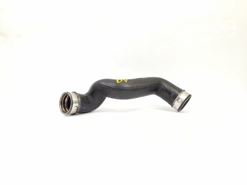 Recambio de tubo para skoda superb (3u4) 2.0 tdi dpf referencia OEM IAM 3B0145834N  
