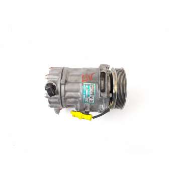 COMPRESOR AIRE ACONDICIONADO 9651911480 SD7C16