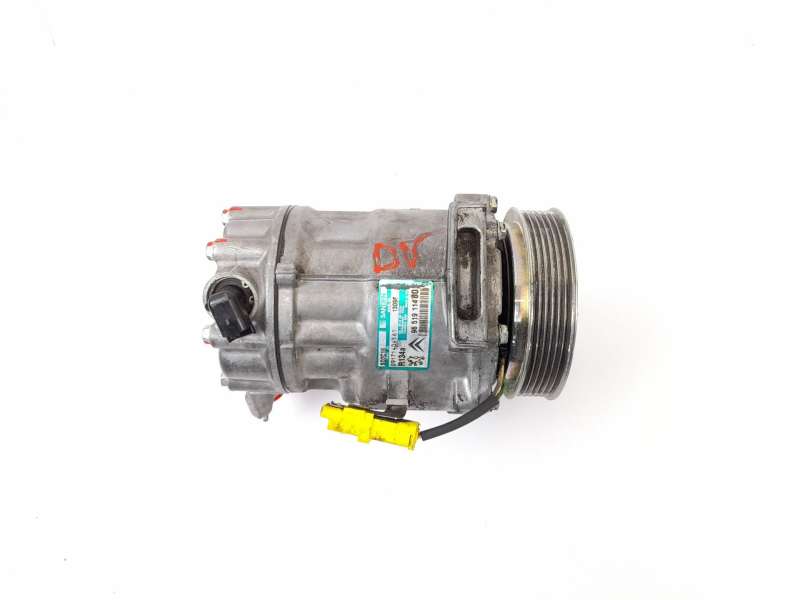 COMPRESOR AIRE ACONDICIONADO 9651911480 SD7C16