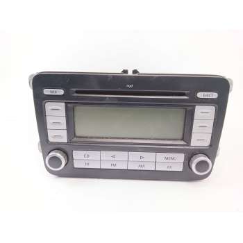 SISTEMA AUDIO / RADIO CD 1K035186 
