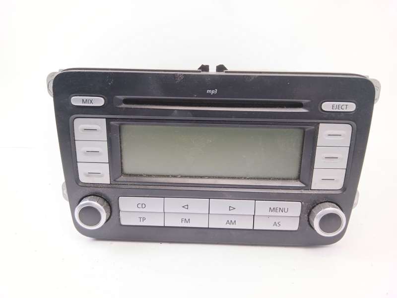 SISTEMA AUDIO / RADIO CD 1K035186 