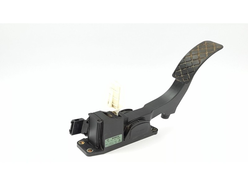 Recambio de potenciometro pedal para volkswagen golf iv berlina (1j1) 1.9 tdi referencia OEM IAM 0281002342 966104415YB3 1J17215
