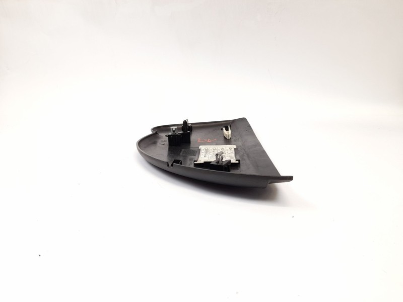 Recambio de moldura para skoda superb (3u4) 2.0 tdi dpf referencia OEM IAM 3B0858035  18M6644000