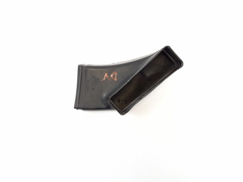 Recambio de tubo para skoda superb (3u4) 2.0 tdi dpf referencia OEM IAM 3B0129565D  3B0129617D