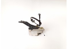 Recambio de cerradura puerta trasera izquierda para skoda superb (3u4) 2.0 tdi dpf referencia OEM IAM    2