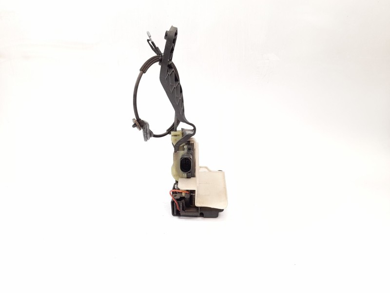 Recambio de cerradura puerta trasera izquierda para skoda superb (3u4) 2.0 tdi dpf referencia OEM IAM   